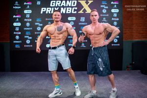 Регистрация NBC X 18.05.24 (Фотограф Александр Васильев)